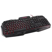Клавиатура CrownMicro CMKG-100 фото 3